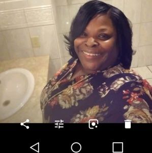 Meet your Posher, Takisha